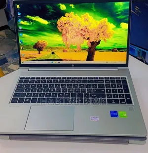 Photo - New Laptop HP ProBook 450 G8 16GB Intel Core I5 SSD 512GB