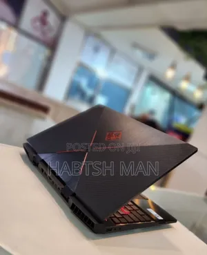 New Laptop HP Omen X 8GB Intel Core I5 HDD+SSD 256GB
