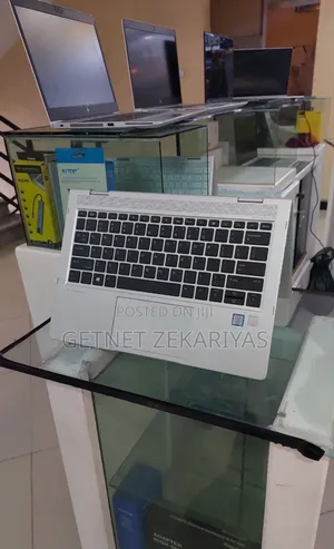 New Laptop HP EliteBook 830 G6 16GB Intel Core I5 SSD 512GB