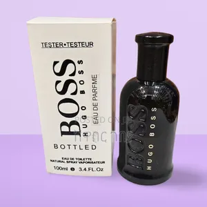 Photo - Boss Bottled, Hugo Boss, Eau De Parfum for Men