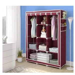 The Portable Boutique: Your Mobile Closet