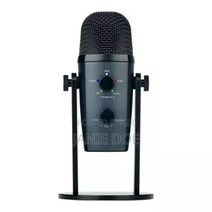 Jmary Mic Pw-10