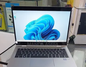 New Laptop HP EliteBook 830 16GB Intel Core I5 SSD 512GB