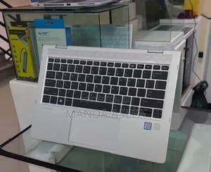 New Laptop HP EliteBook 830 16GB Intel Core I5 SSD 512GB