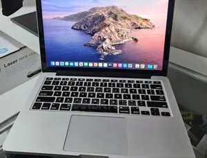 Photo - New Laptop Apple MacBook Pro 2015 8GB Intel Core I5 SSD 500GB
