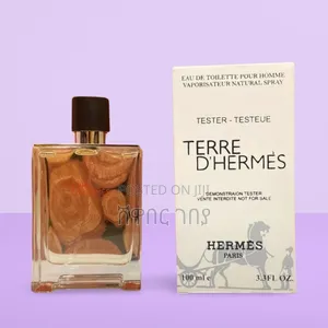 Photo - Hermes, Terre D'hermes, Eau De Toilette, for Men