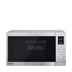 Photo - Microwave, Oven Maintenance