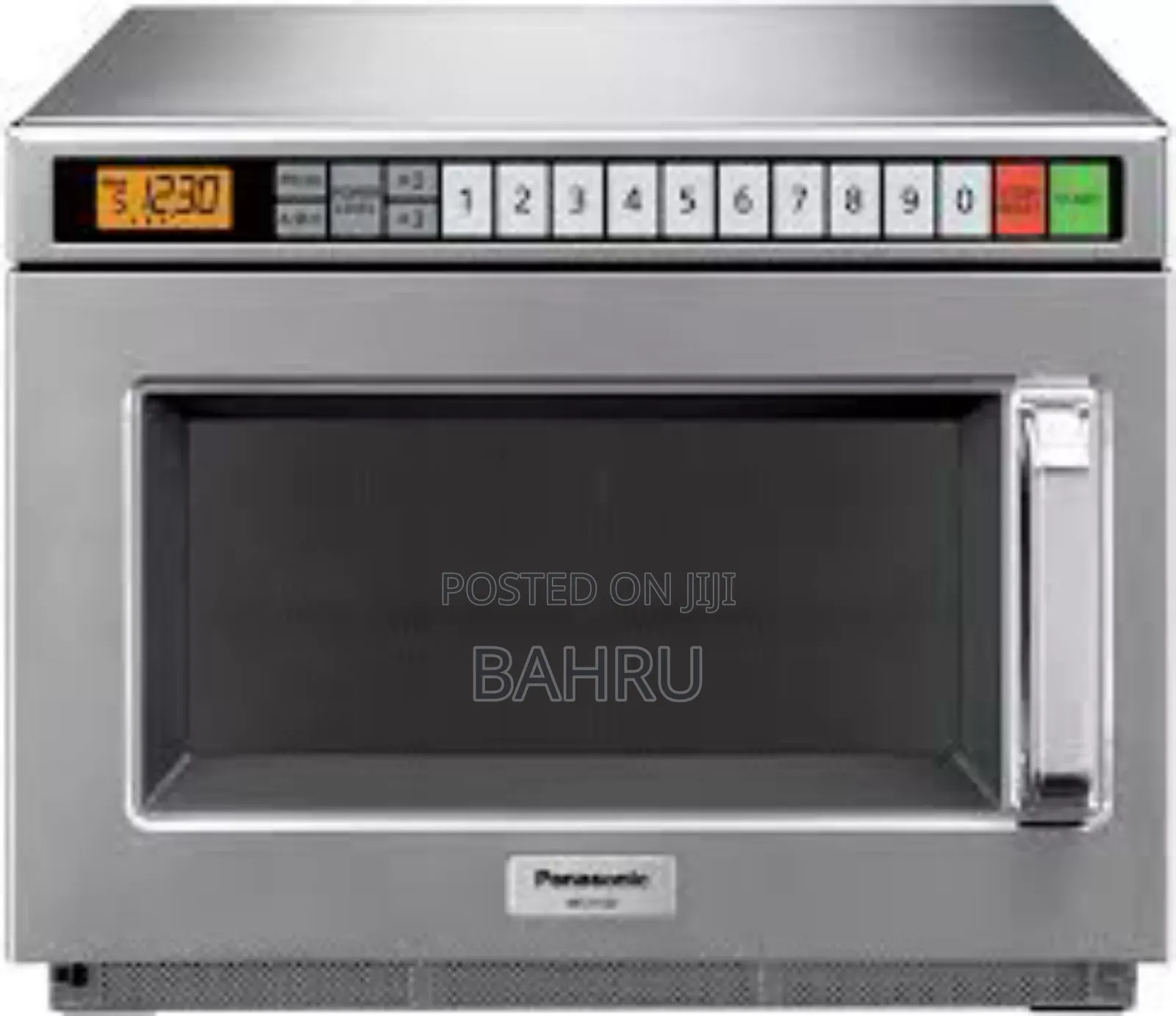 Microwave, Oven Maintenance