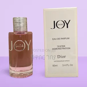 Photo - Joy, Dior, Eau De Parfum, for Women