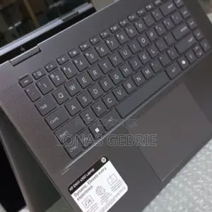 New Laptop HP Envy X360 32GB Intel Core Ultra 7 SSD 1T