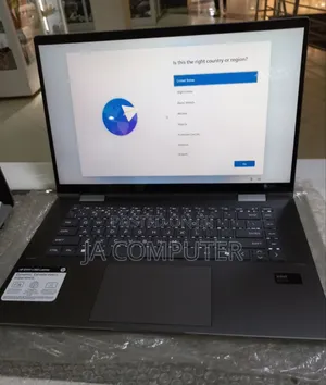 Photo - New Laptop HP Envy X360 32GB Intel Core Ultra 7 SSD 1T