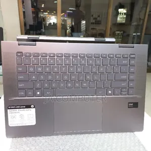 New Laptop HP Envy X360 32GB Intel Core Ultra 7 SSD 1T