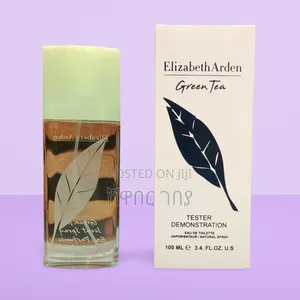 Photo - Elizabeth Arden, Green Tea, Eau De Toilette, for Women