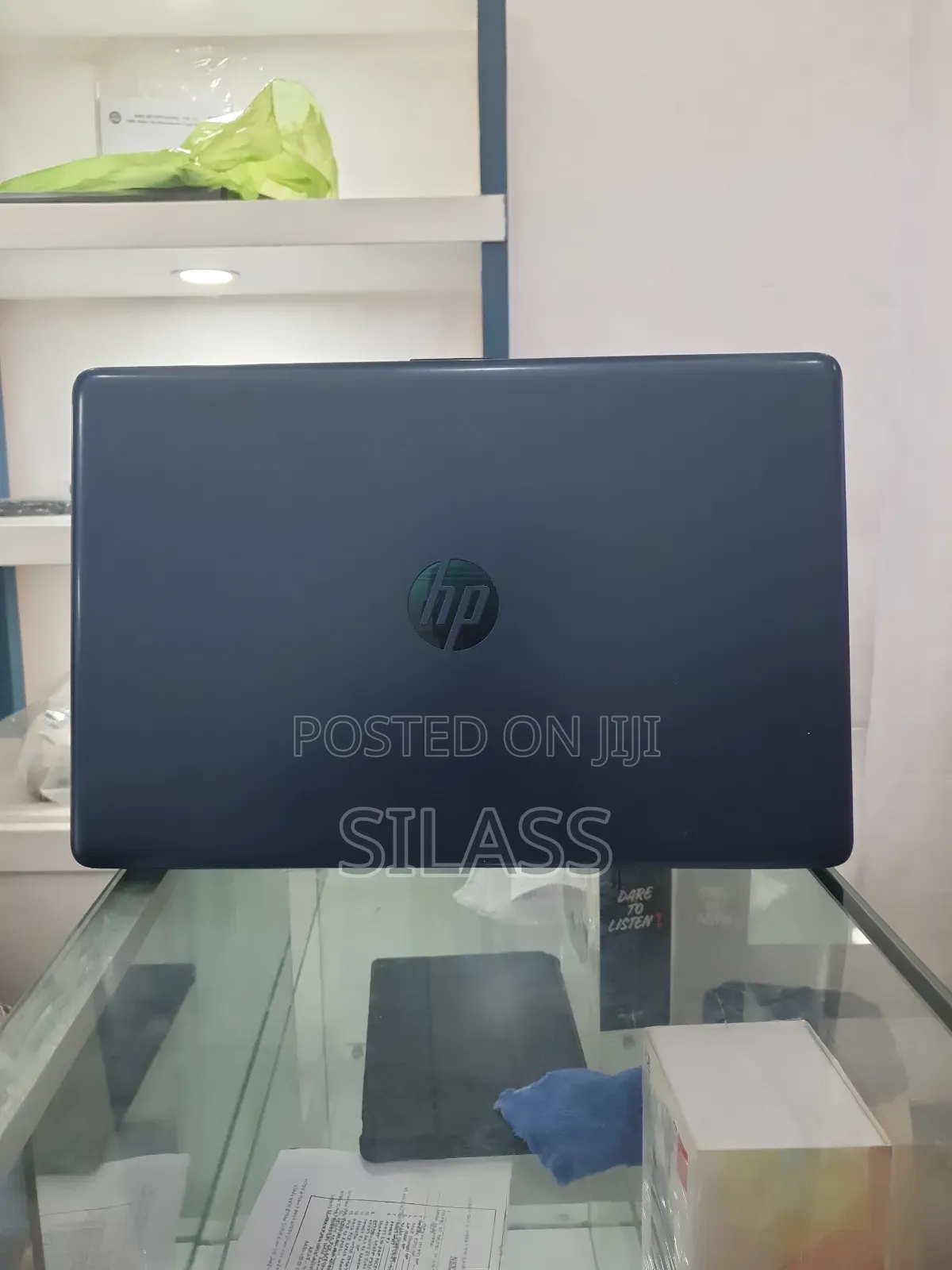 New Laptop HP Stream Notebook 8GB Intel Core I5 HDD 1T