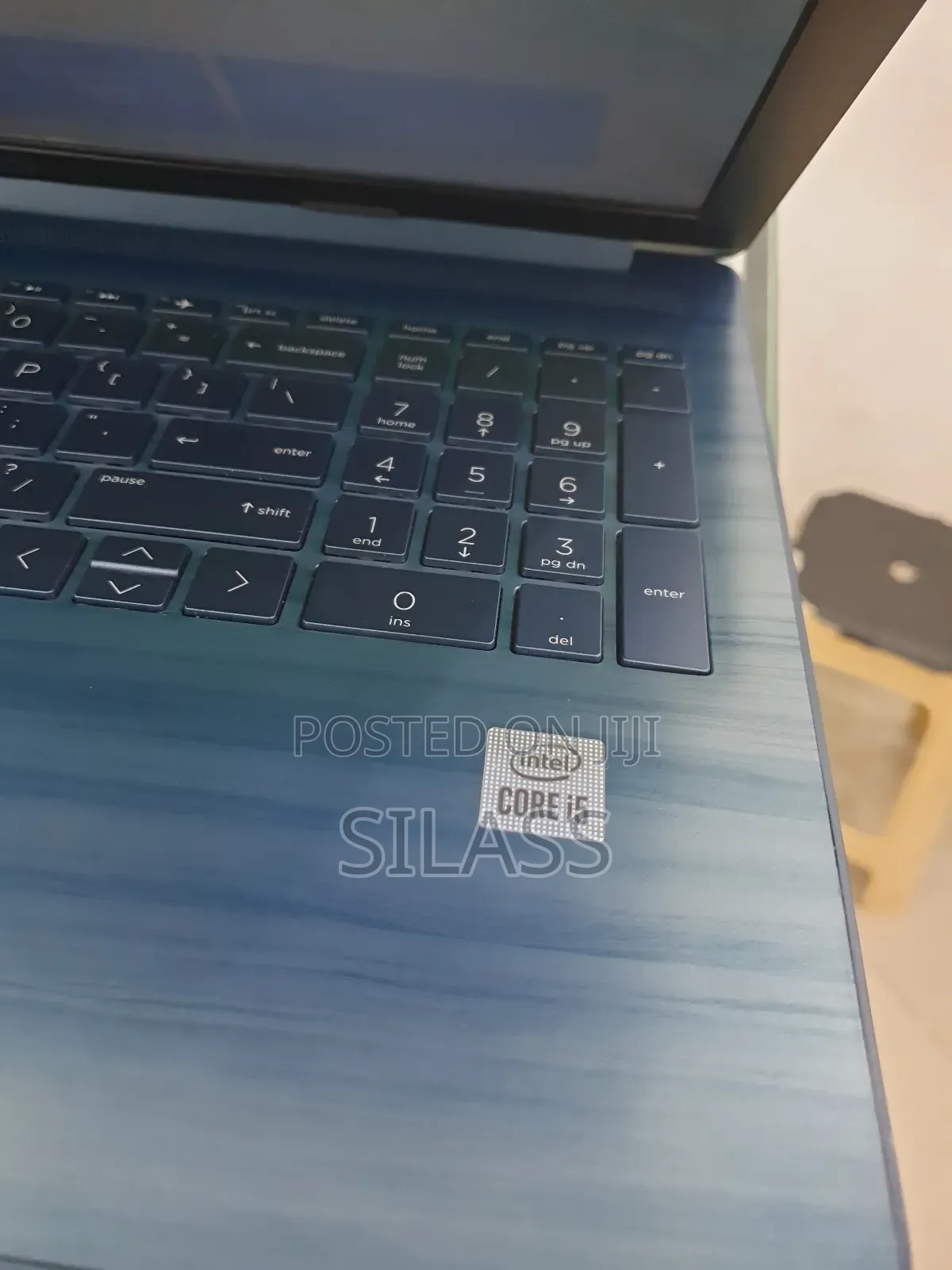 New Laptop HP Stream Notebook 8GB Intel Core I5 HDD 1T