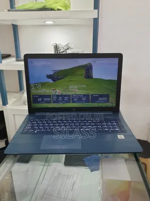 New Laptop HP Stream Notebook 8GB Intel Core I5 HDD 1T