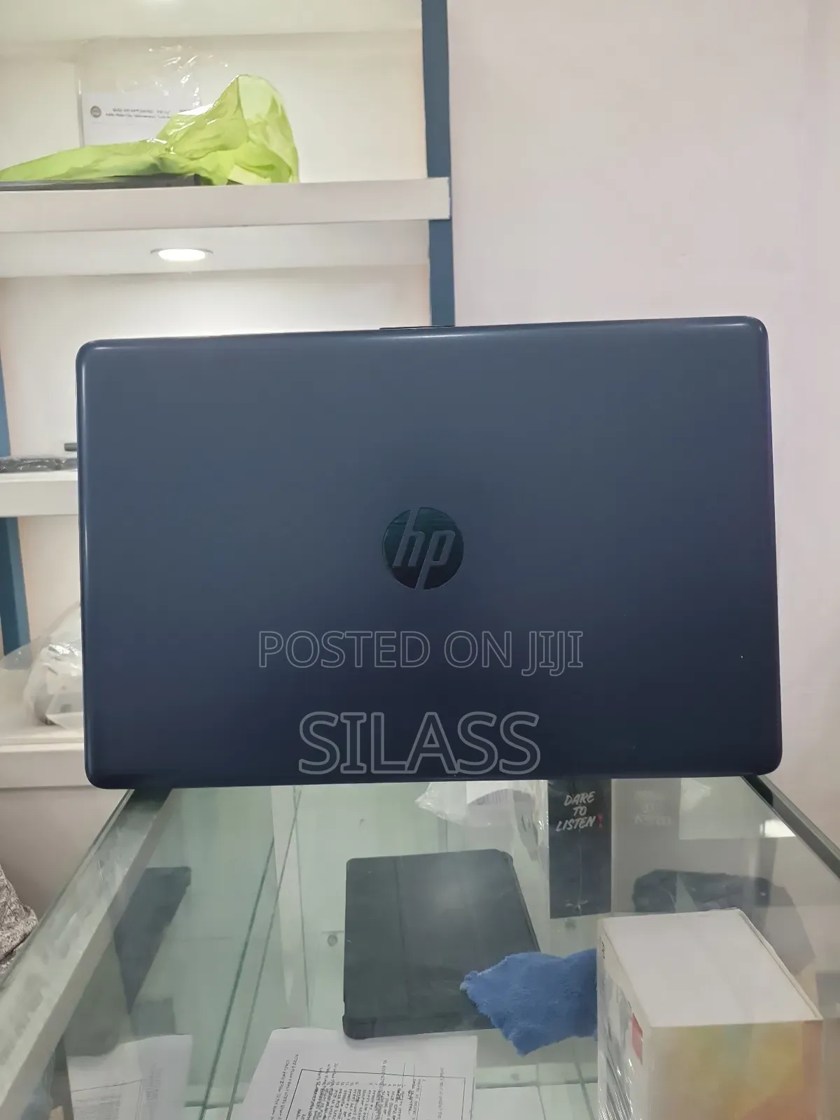New Laptop HP Stream Notebook 8GB Intel Core I5 HDD 1T