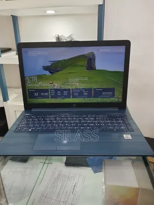 New Laptop HP Stream Notebook 8GB Intel Core I5 HDD 1T