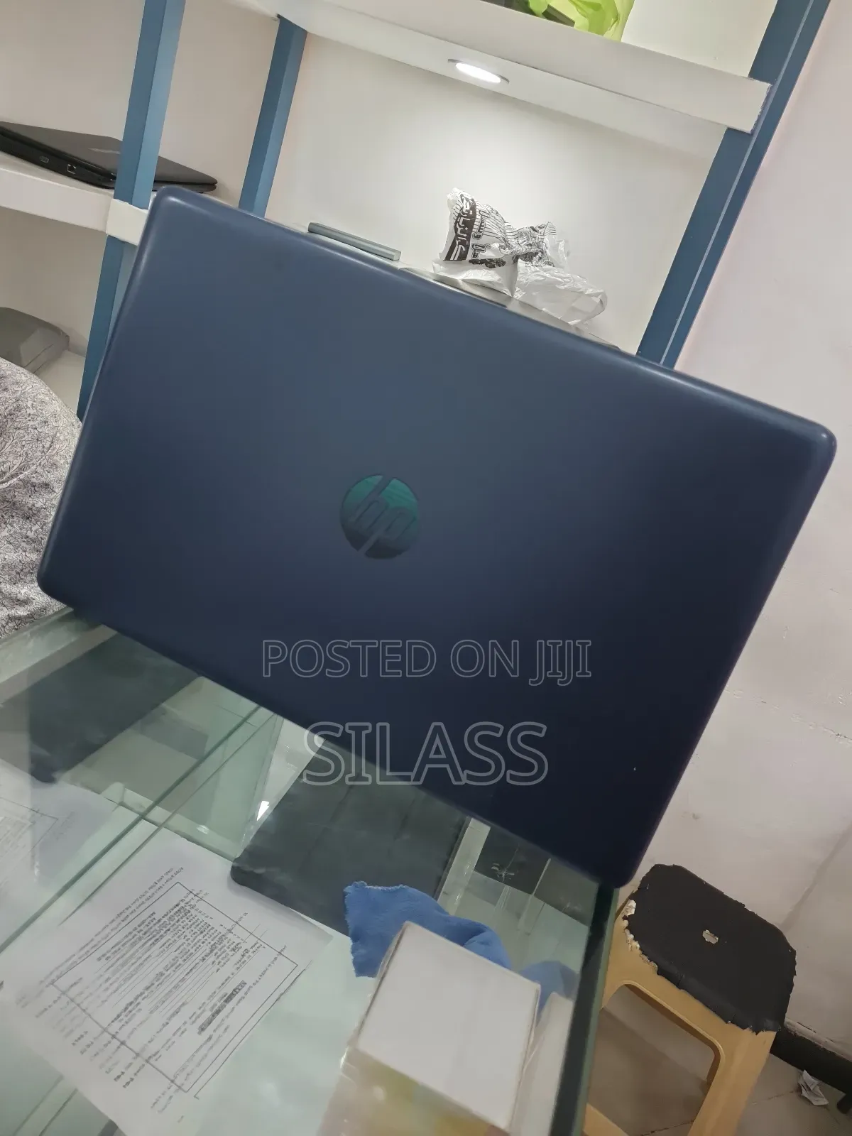 New Laptop HP Stream Notebook 8GB Intel Core I5 HDD 1T
