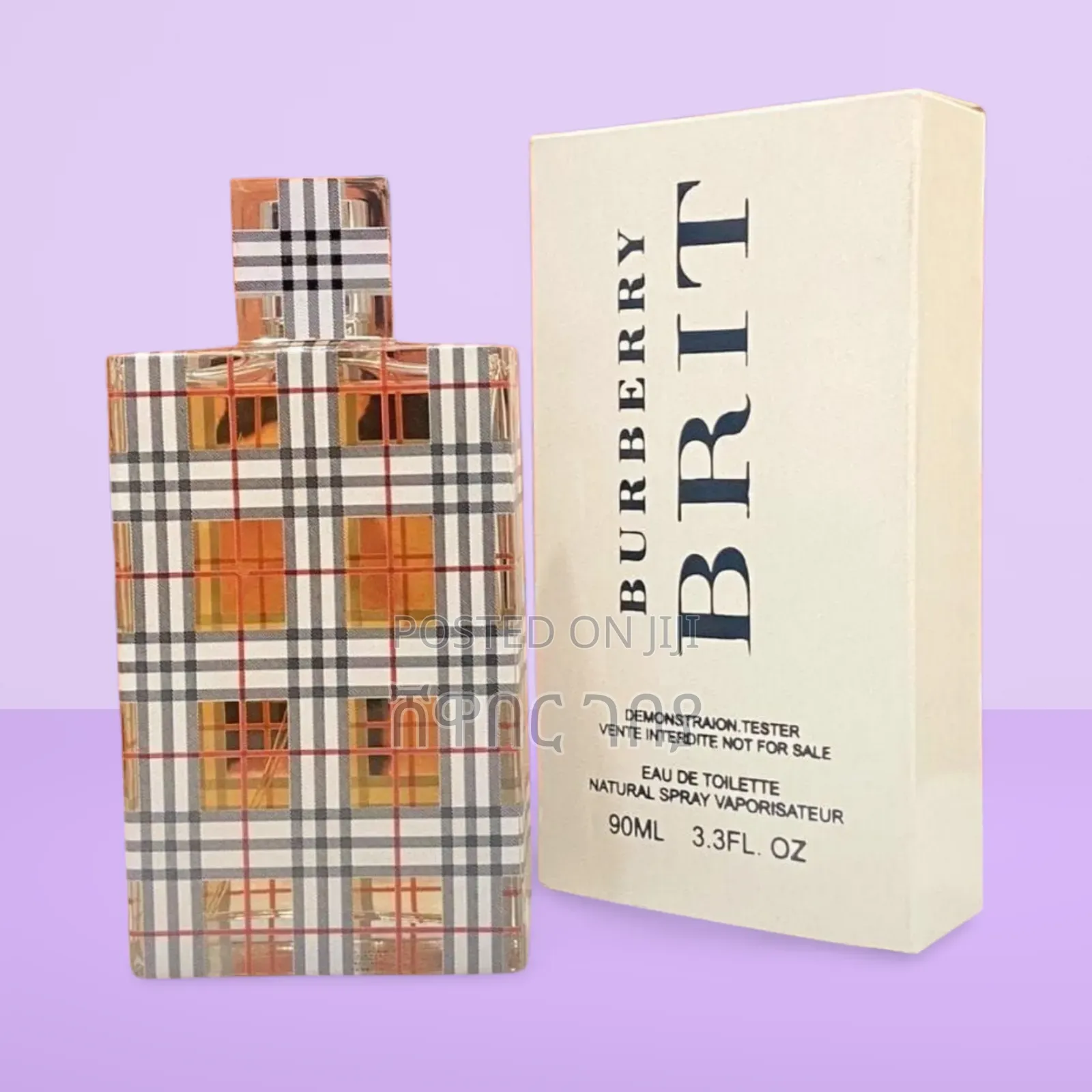Burberry, Brit, Eau De Toilette, for Women