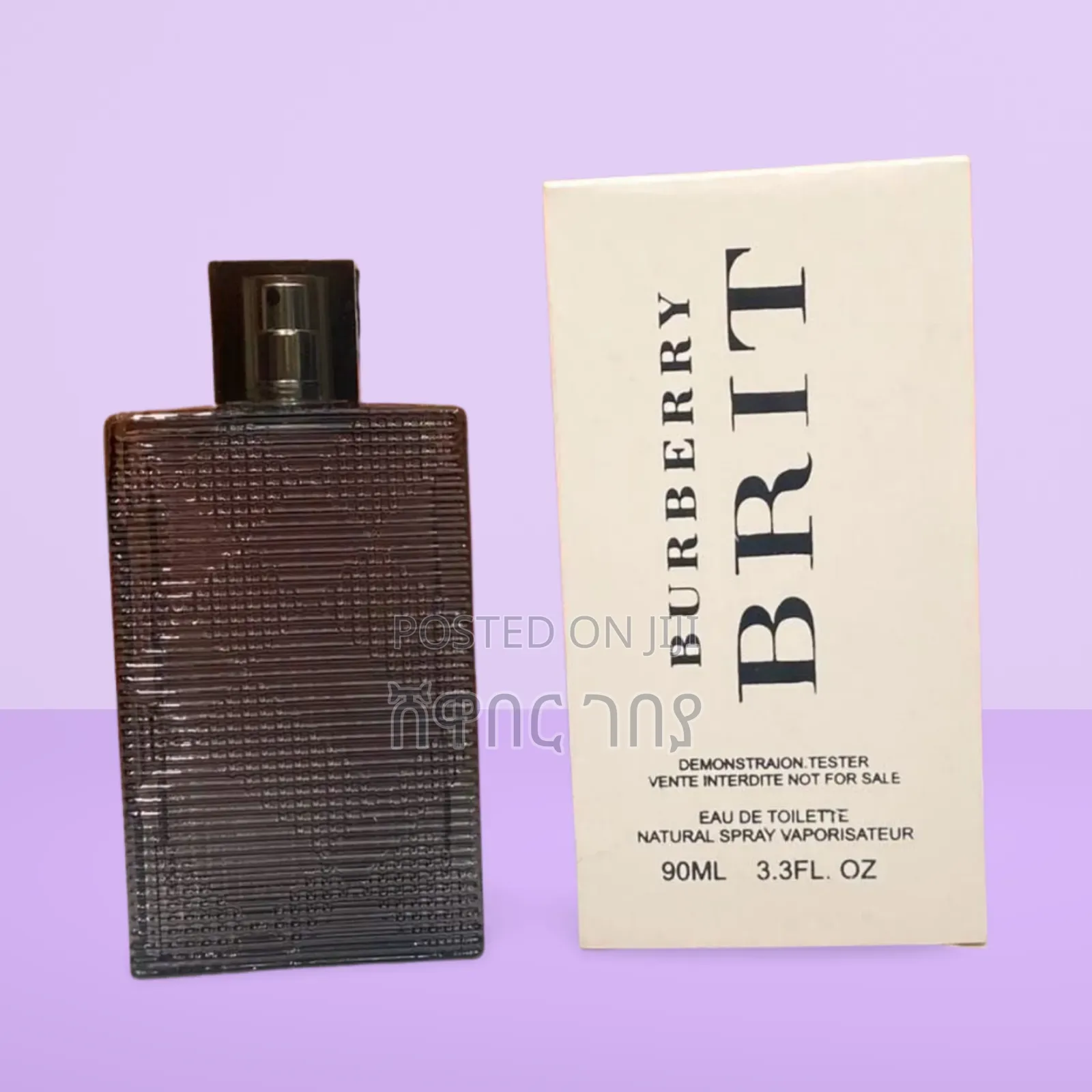 Burberry, Brit, Eau De Toilette, for Men