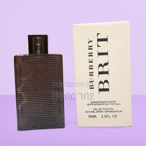 Photo - Burberry, Brit, Eau De Toilette, for Men