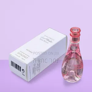 Photo - Davidoff, Cool Water Sea Rose, Eau De Toilette, for Women