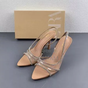 Photo - Zara Heels