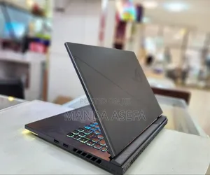 Photo - New Laptop Asus ROG Strix G15 16GB Intel Core I7 SSD 1T