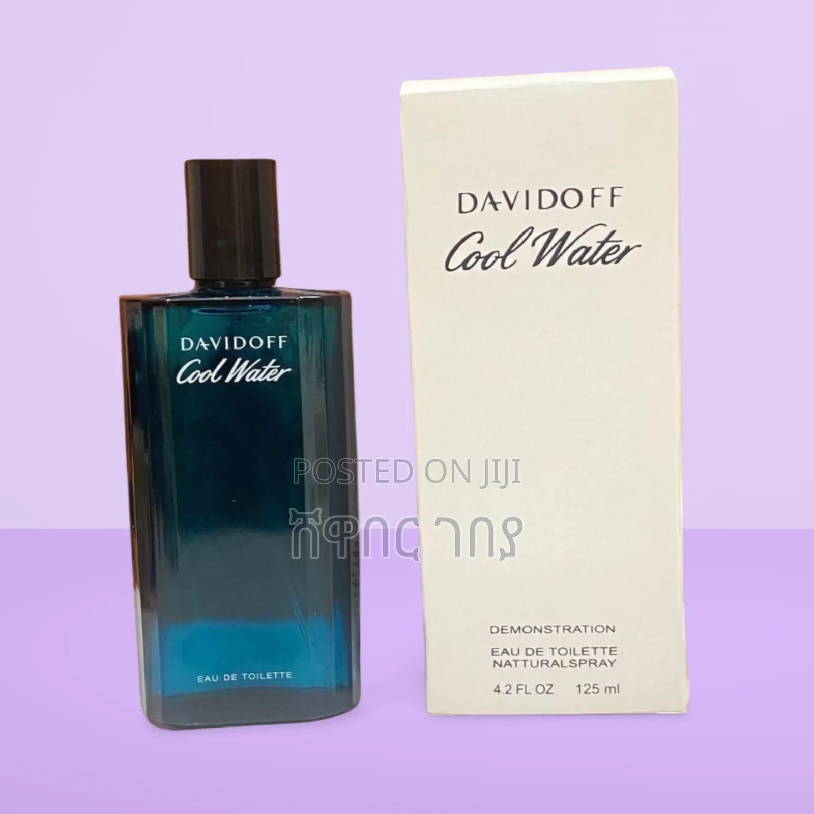 Davidoff, Cool Water, Eau De Toilette, for Men