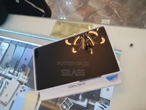 Photo - New Samsung Galaxy Tab A9 32 GB Blue