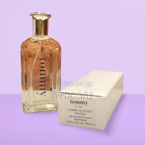 Photo - Tommy, Tommy Hilfiger, Eau De Parfum, for Men