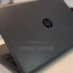 New Laptop HP Stream Notebook 8GB Intel Core I7 HDD 1T