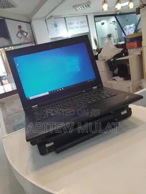 New Laptop Lenovo ThinkPad T430 4GB Intel Core I5 HDD 500GB