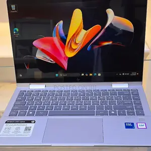 Photo - New Laptop HP Envy X360 16GB Intel Core I7 SSD 1T