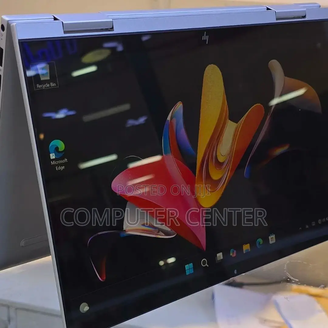 New Laptop HP Envy X360 16GB Intel Core I7 SSD 1T