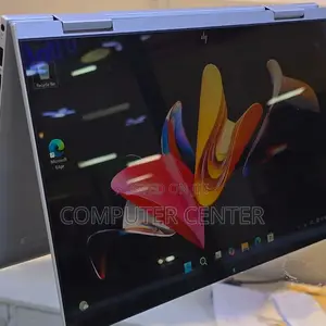 New Laptop HP Envy X360 16GB Intel Core I7 SSD 1T