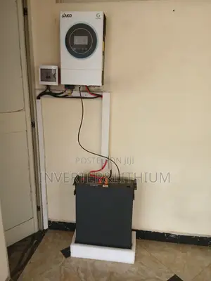 Power Backup/Automatic Hybrid Inverter Battery