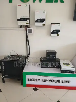 Power Backup/Automatic Hybrid Inverter Battery