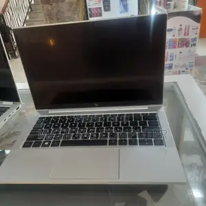 New Laptop HP EliteBook 830 G5 16GB Intel Core I7 SSD 512GB