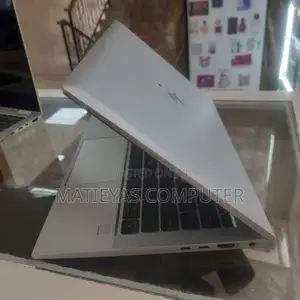 New Laptop HP EliteBook 830 G5 16GB Intel Core I7 SSD 512GB