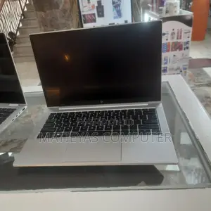 New Laptop HP EliteBook 830 G5 16GB Intel Core I7 SSD 512GB