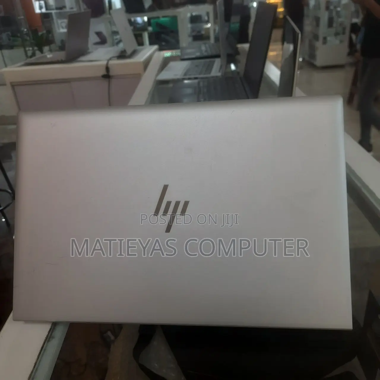 New Laptop HP EliteBook 830 G5 16GB Intel Core I7 SSD 512GB