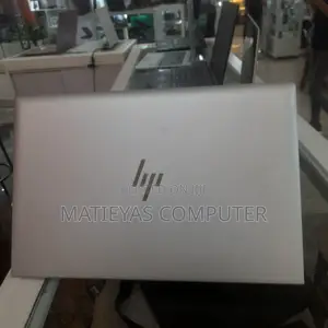 New Laptop HP EliteBook 830 G5 16GB Intel Core I7 SSD 512GB