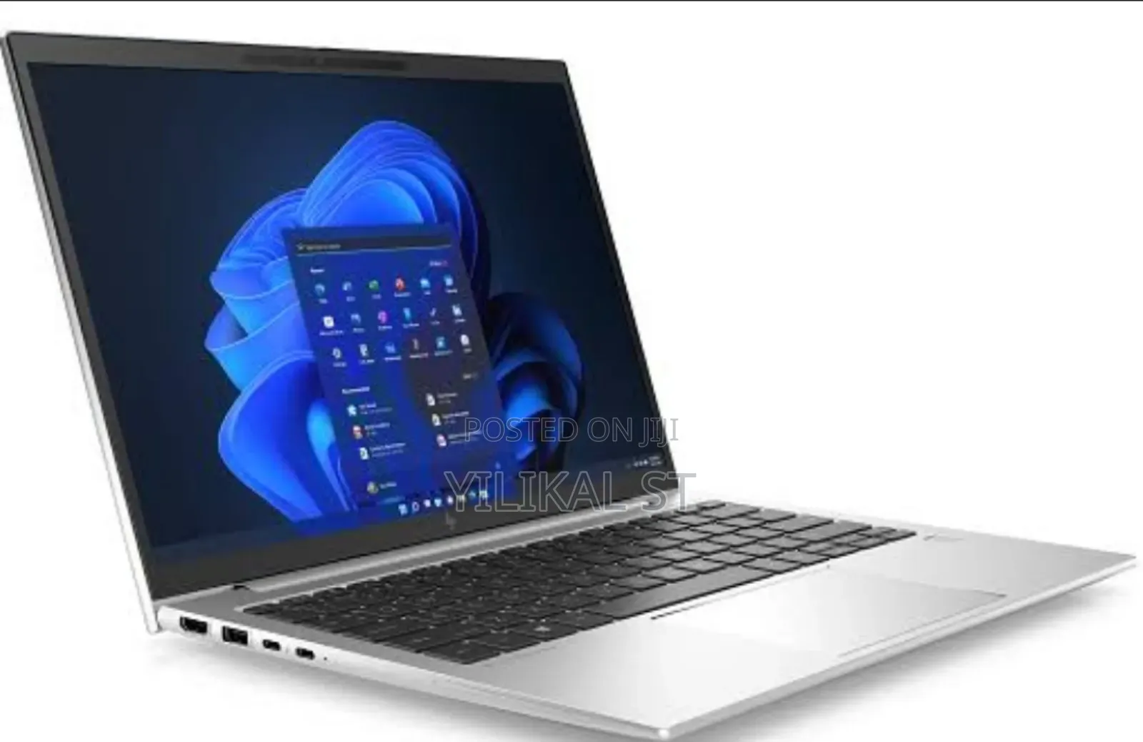 New Laptop HP EliteBook 840 16GB Intel Core I5 SSD 512GB