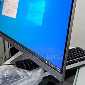 Photo - Fremless Monitor