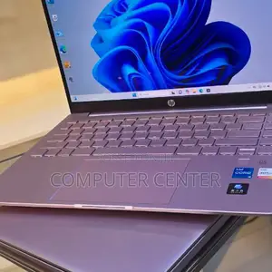 New Laptop HP Pavilion 14 16GB Intel Core I5 SSD 512GB