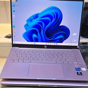 Photo - New Laptop HP Pavilion 14 16GB Intel Core I5 SSD 512GB