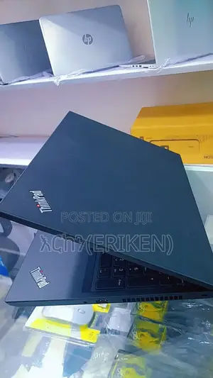 New Laptop Lenovo 8GB Intel Core I7 SSD 512GB