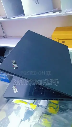 New Laptop Lenovo 8GB Intel Core I7 SSD 512GB